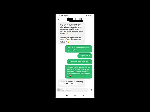 ❤️ მე დავამატე ახალი PAWG Tinder-ისგან ჩემს ჰარემში (Tinder-თან საუბარი შედის) ☑ სუპერ პორნო პორნოში ka.eviewporn-com.ru ❌